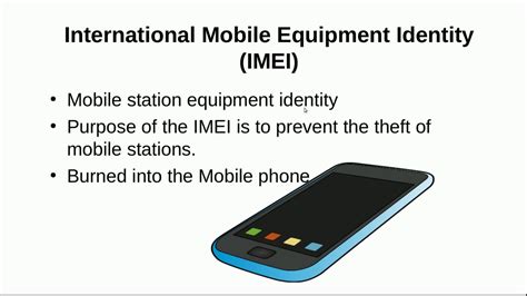 imei sv (slot 1)|International Mobile Equipment Identity .